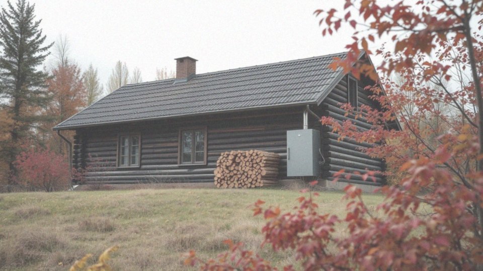 Jakie są dostępne dofinansowania do kotłów zgazowujących drewno?