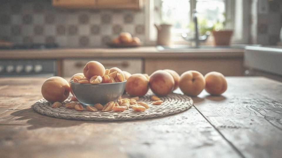 Jakie metody naturalne można stosować w terapii braku witaminy B17?