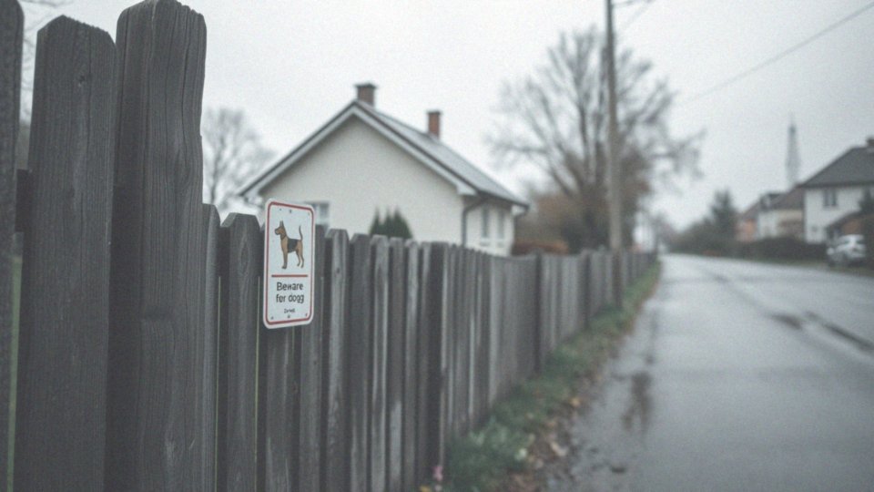 Jakie są konsekwencje prawne dla właściciela psa agresywnego?