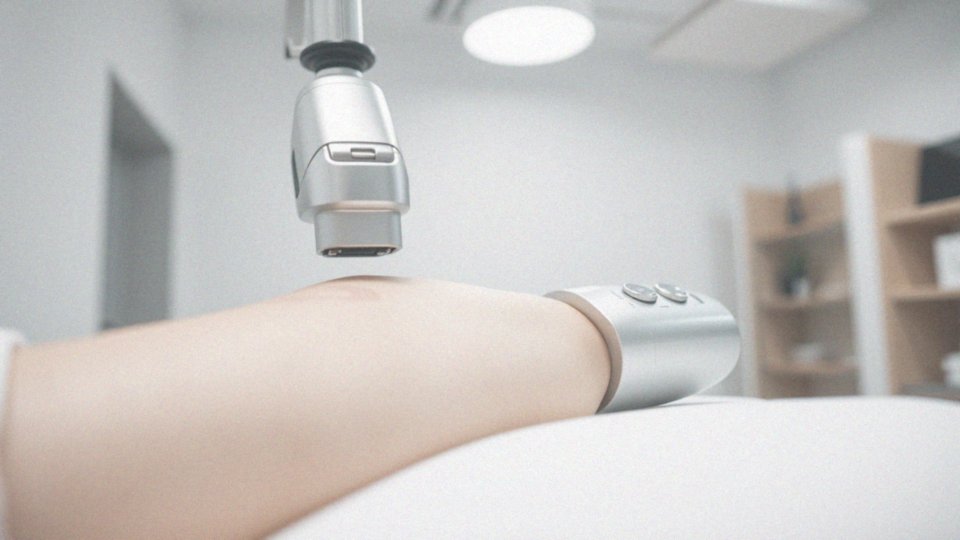 Jakie ryzyka związane z brakiem golenia przed depilacją laserową?
