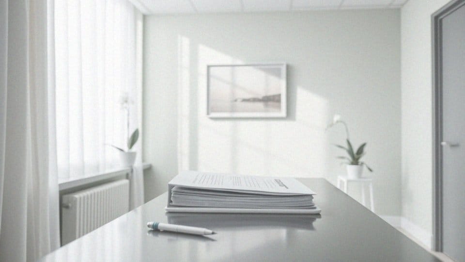 Jak wygląda procedura eutanazji w Holandii?