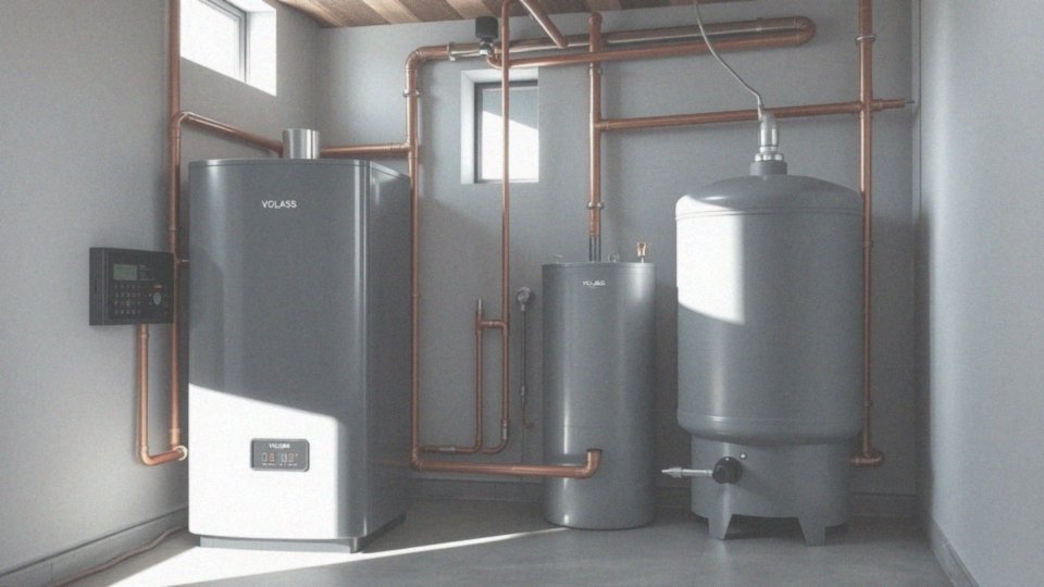 Jakie są typowe instalacje dla kotłów na drewno 5 klasy?