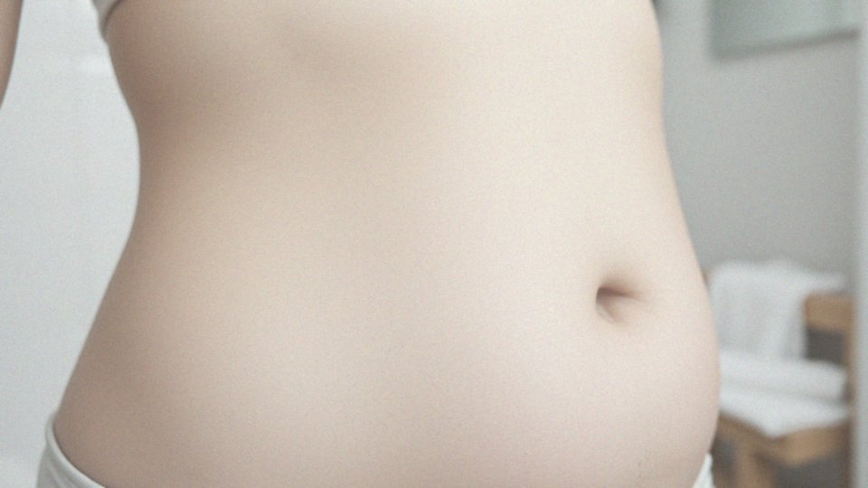 Jak często występują rozstępy u kobiet w ciąży?