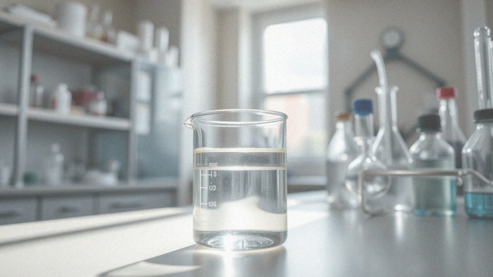 Dlaczego materiały hydrofilowe dobrze rozpuszczają się w wodzie?