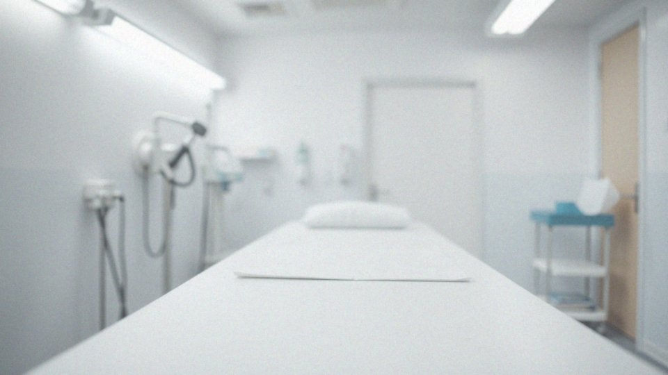 Czy wysypka po jajku może prowadzić do groźnych reakcji?