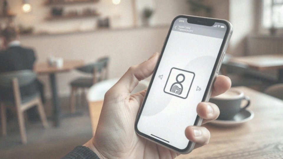 Jak aplikacje mobilne wspierają bezpieczeństwo płatności?