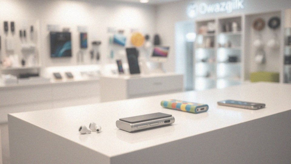 Dlaczego elektronika do 100 zł to idealny drobny upominek?