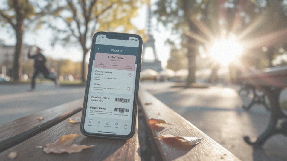 Jakie są zalety zakupu biletów online?
