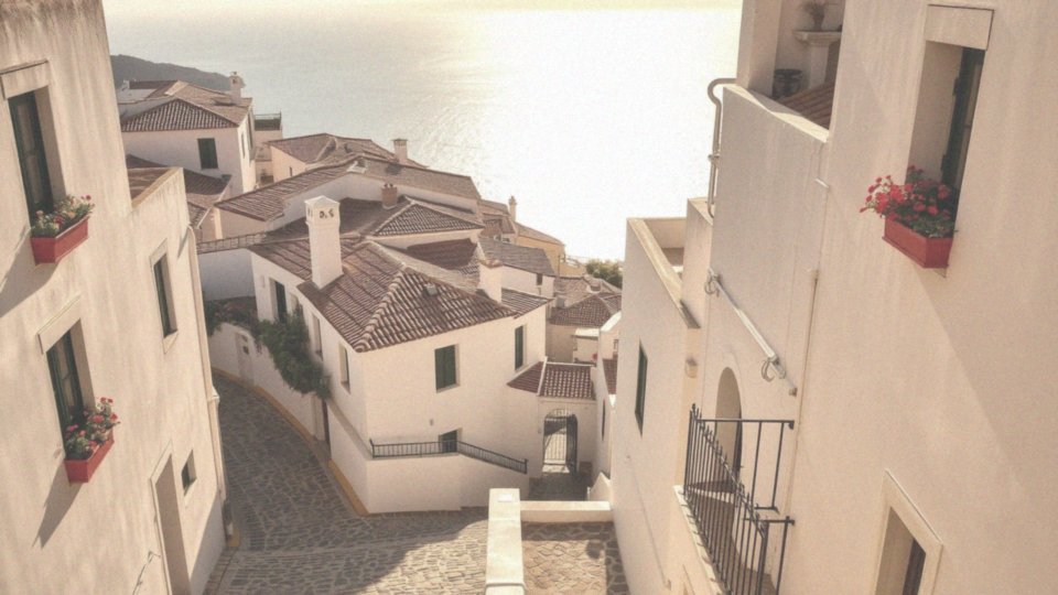 Co oferuje miasto Ibiza dla par?