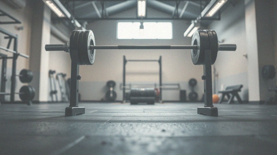 Jak trap bar deadlift wpływa na rozwój funkcjonalności ciała?