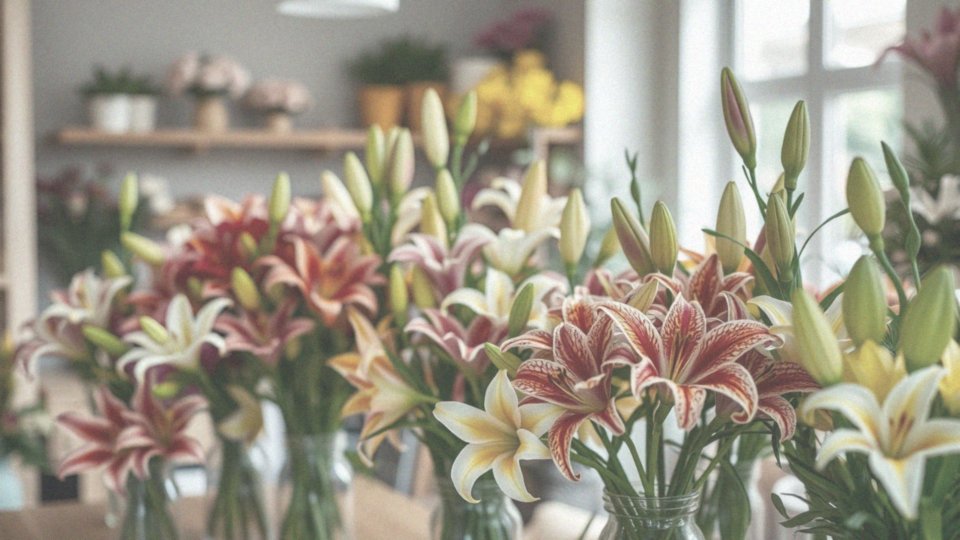 Jakie nowości w asortymencie oferuje sklep Wild Lilly?