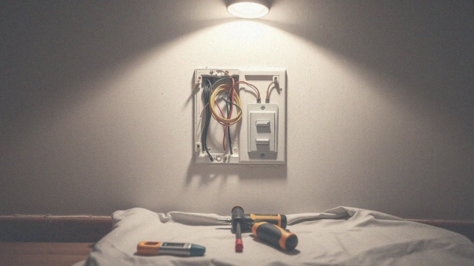 Dlaczego warto zlecić podłączenie elektrykowi?