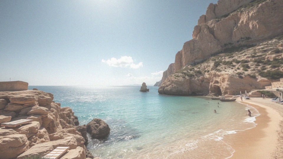Jak wygląda pogoda na Ibizie? Kiedy najlepiej przyjechać?