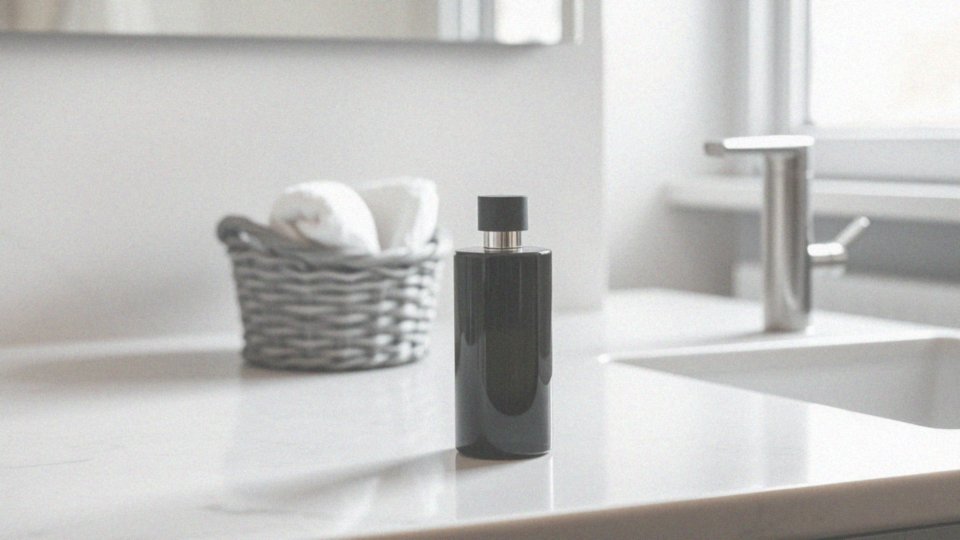 Co to znaczy, gdy mężczyzna podarowuje eleganckie perfumy?