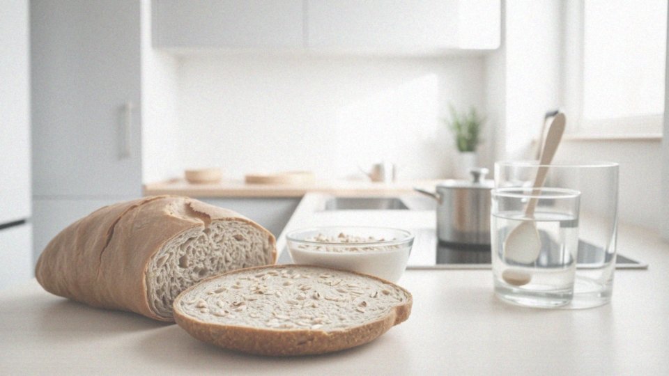 Jakie są objawy alergii na gluten?