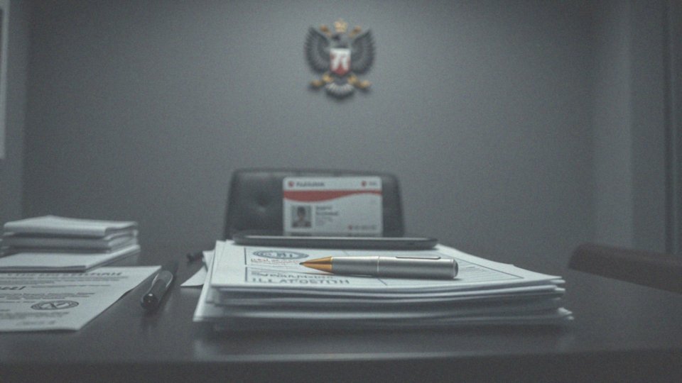 Jakie są różnice między zatrzymaniem a utratą prawa jazdy?