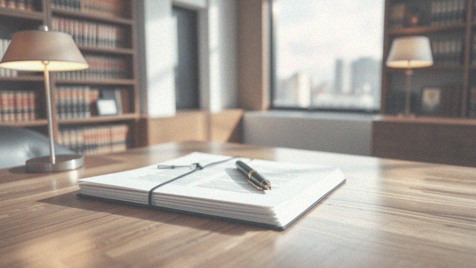 Co to jest intercyza i jak wpływa na podział majątku?