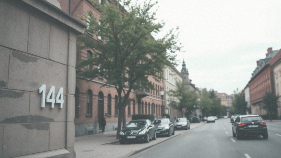 Gdzie znajduje się ul. Pilczycka w Wrocławiu?