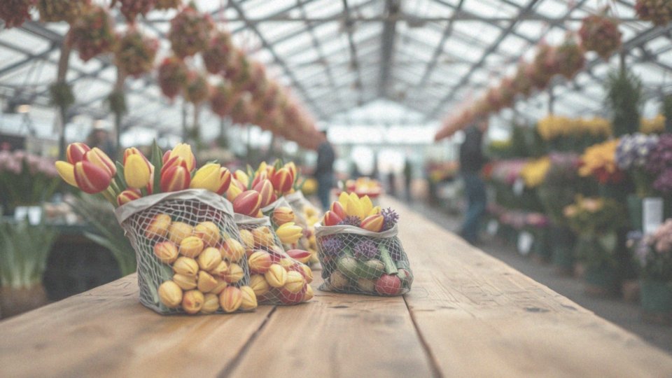 Co to są tanie cebulki kwiatowe i gdzie je znaleźć?