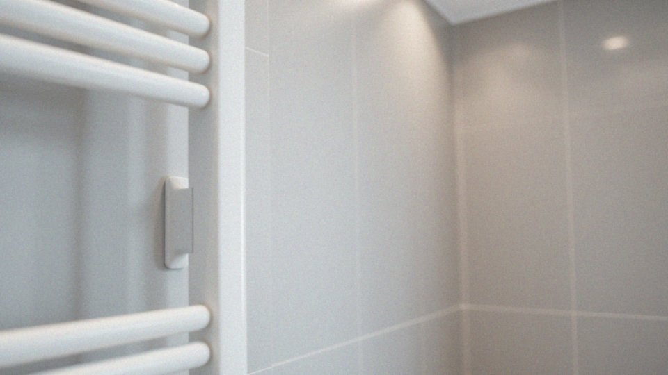 Jakie są wymagania dla instalacji grzałki w łazience?