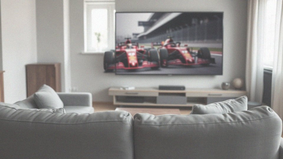 Jakie sesje F1 można oglądać na Viaplay?