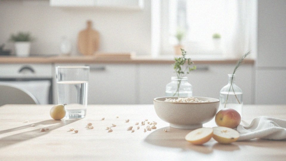 Jak objawia się nietolerancja glutenu u dorosłych?