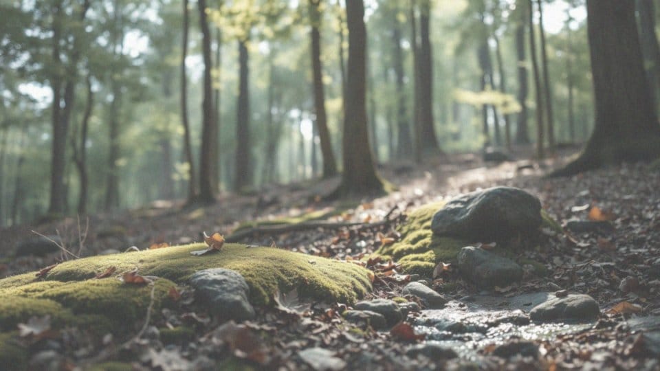 Jak praktyki uważności redukują poziom kortyzolu?