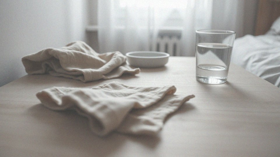 Co to są niewielkie obrażenia i jak mogą sugerować odbycie stosunku?