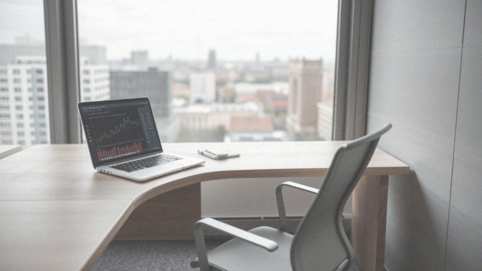Jakie są średnie zarobki analityka finansowego?