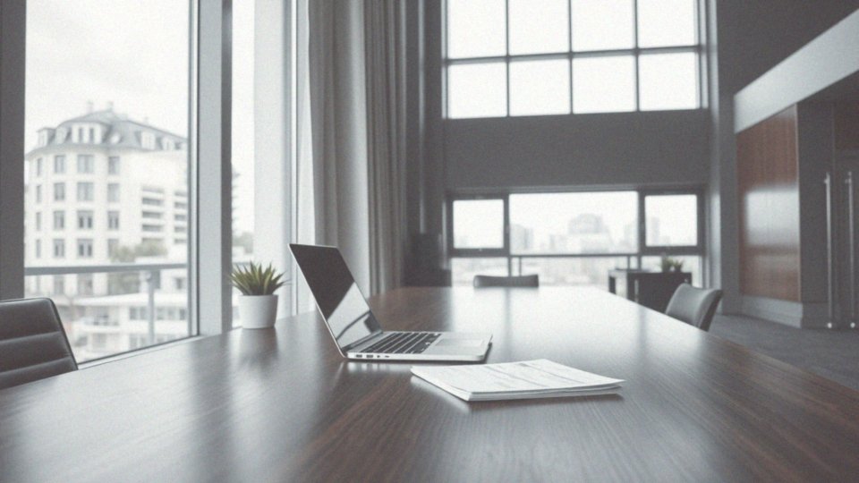 Dlaczego leasing może być korzystny dla firm?