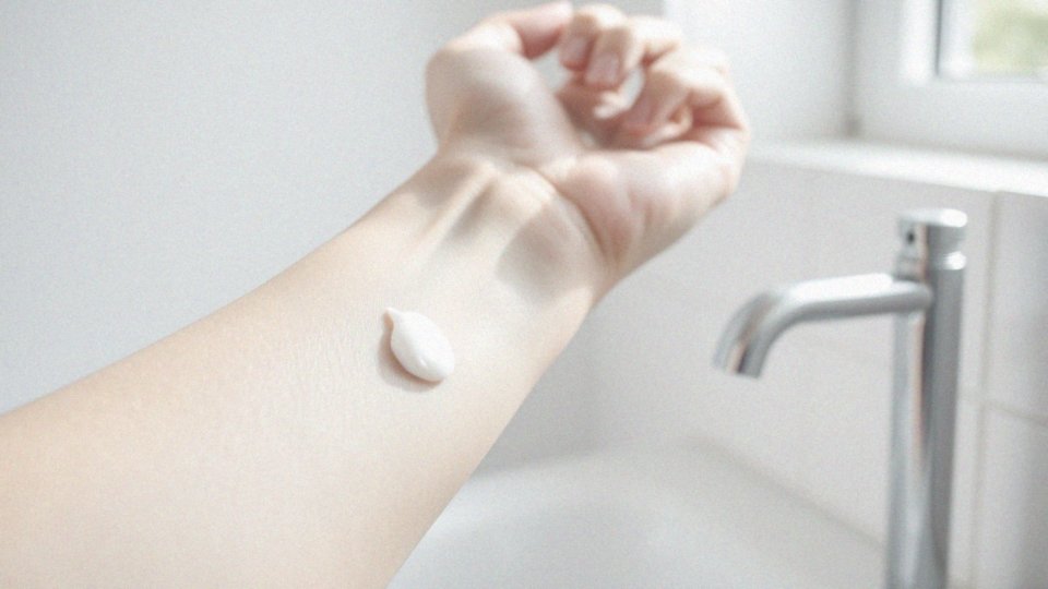 Czy skóra może być narażona na infekcje po zabiegu?
