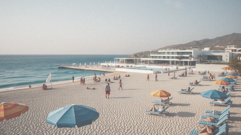 Jakie atrakcje imprezowe można znaleźć na Ibizie?