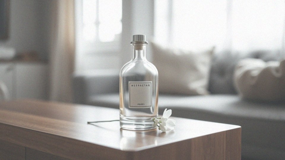 Jakie intencje wiążą się z ofiarowaniem perfum?