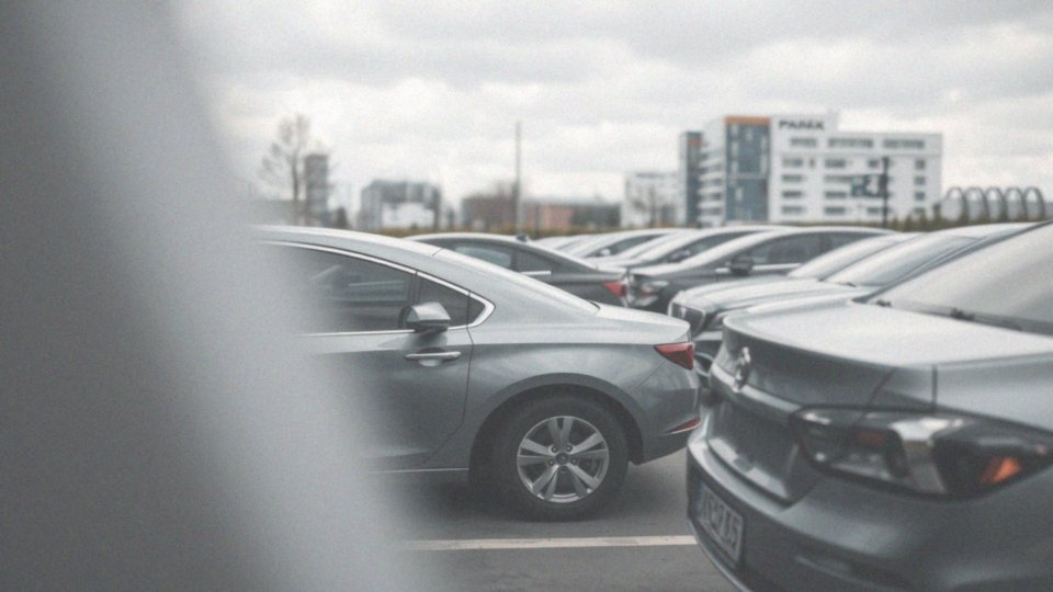 Jakie wady wiążą się z leasingiem samochodowym?