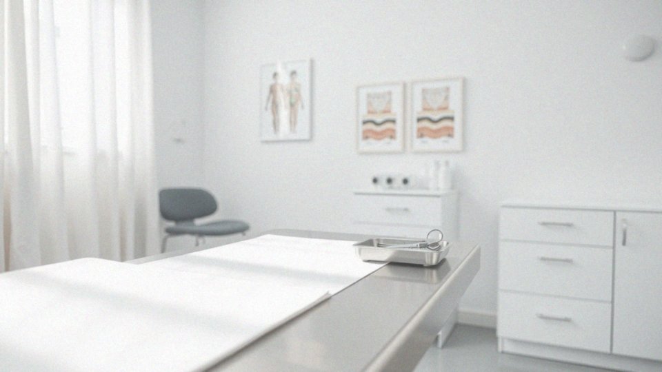 Kiedy należy skonsultować się z dermatologiem w przypadku pryszczy podskórnych?