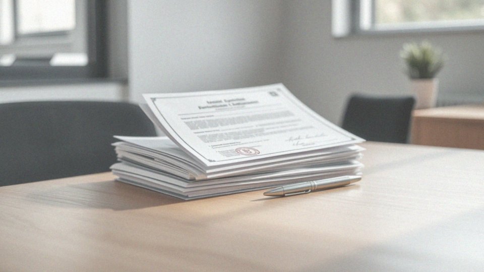 Jakie dokumenty są potrzebne przy zwolnieniu z pracy dla krwiodawcy?