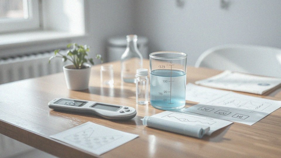 Jakie czynniki metaboliczne mogą wpływać na szybkie bicie serca?