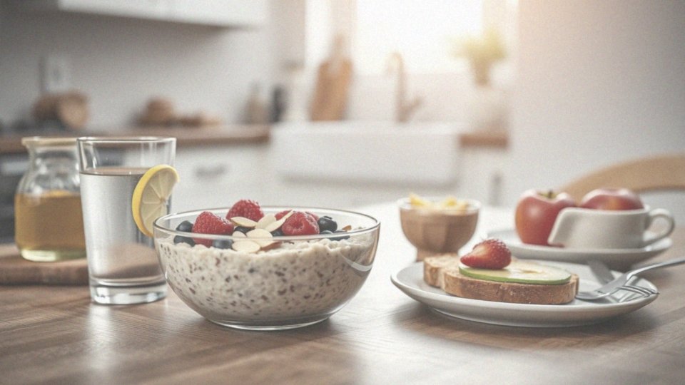 Jak zdrowa dieta wpływa na tętno?