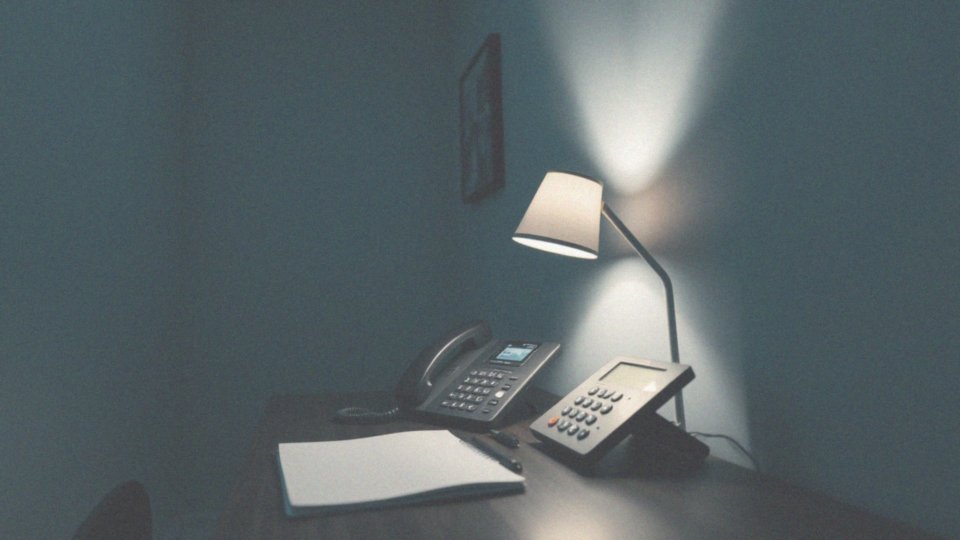 Jakie są główne cele działania telefonów zaufania dla dorosłych?