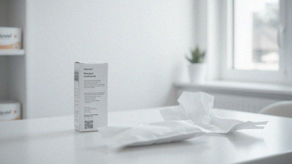 Jakie są działania niepożądane leków zawierających fluticasone propionate?