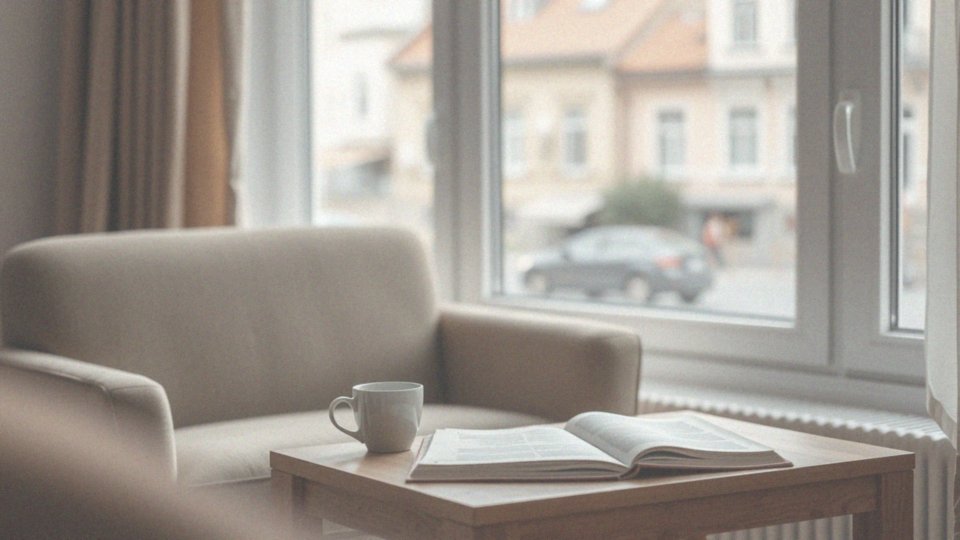 Jak rozmowa z bliską osobą łagodzi stres i napięcie?