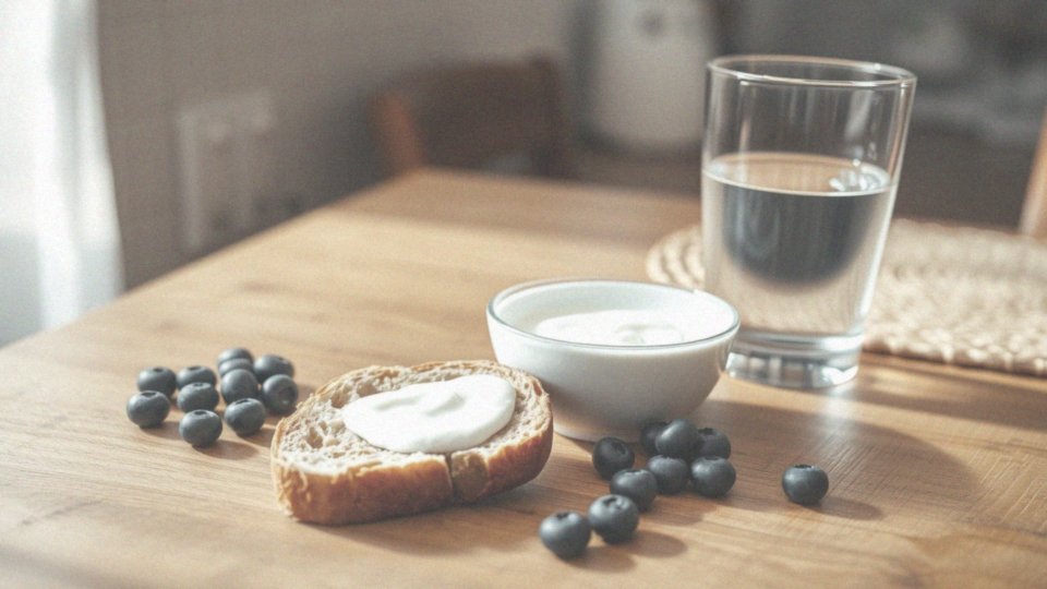 Jak gluten wpływa na układ pokarmowy?