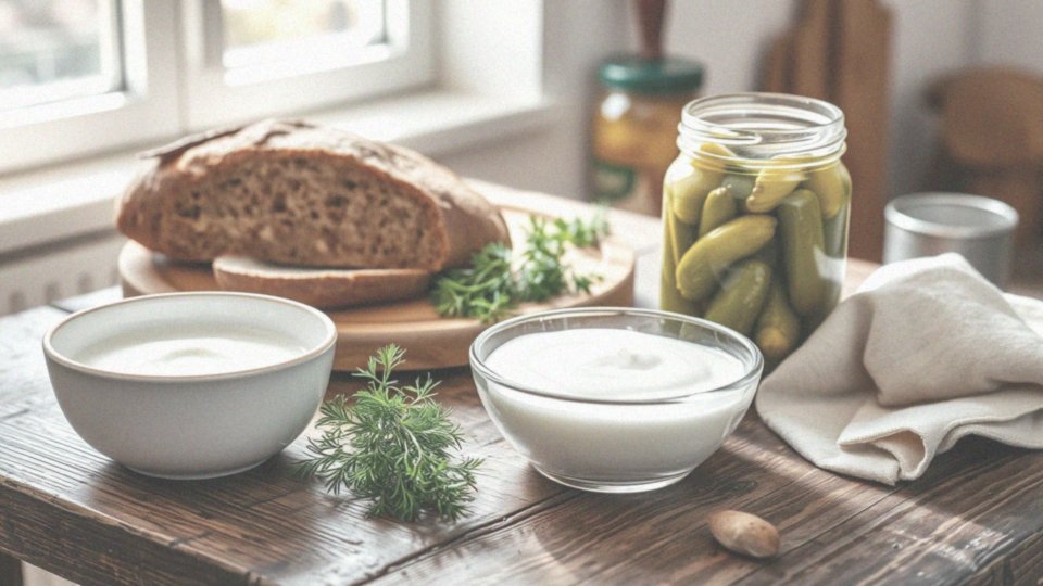 Jak probiotyki pomagają w utrzymaniu zdrowej mikroflory jelitowej?