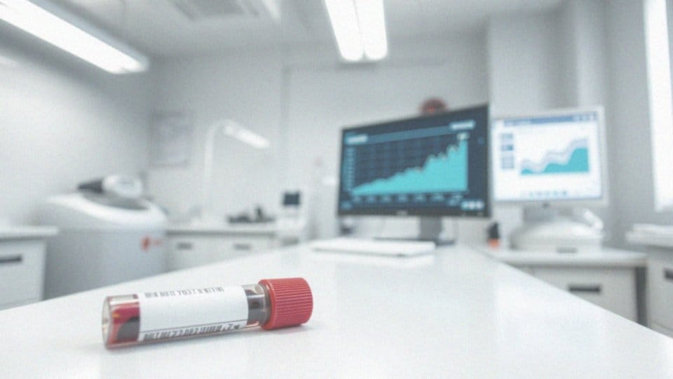 Co to jest CRP i dlaczego jest istotny?