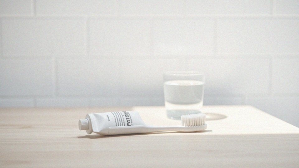 Jak działają aminofluorki w pastach przeciw próchnicy?