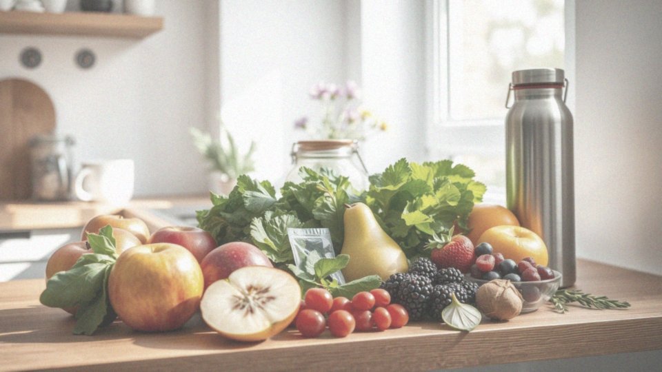 Jakie są efekty stosowania Detox Belly Burn w dłuższej perspektywie?
