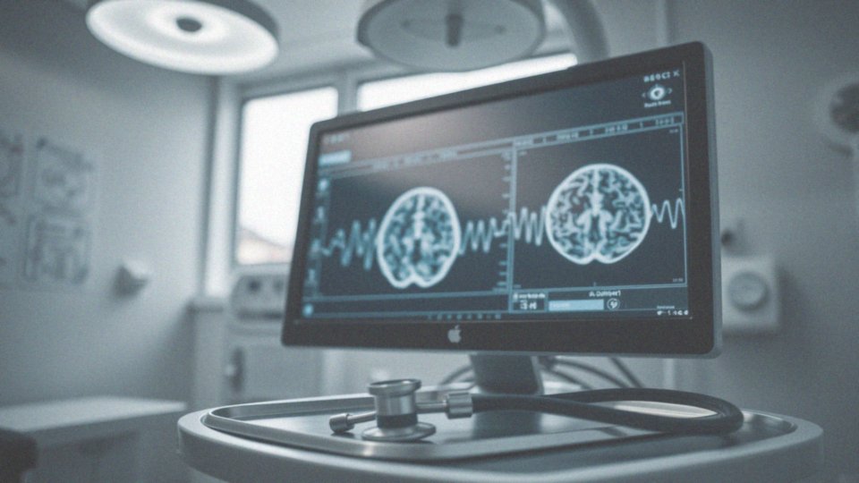 Jakie są poważne choroby, które mogą być zdiagnozowane dzięki szumom usznym?