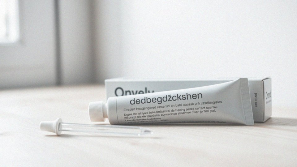 Co zawiera Detreomycyna 2% - maść?