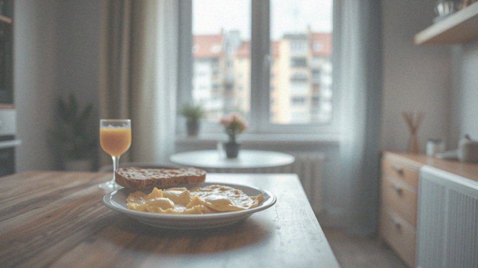 Co mówią badania na temat spożycia jajek przez osoby odchudzające się?