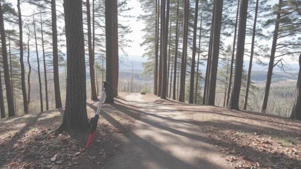 Jaką trasę wybrać na nordic walking dla najlepszych efektów?
